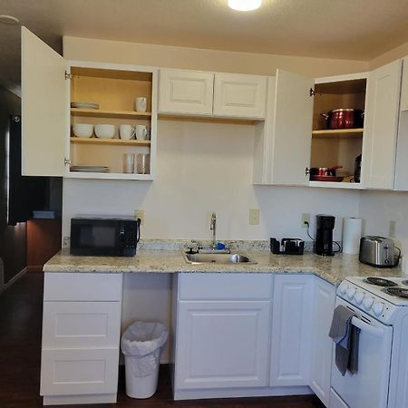 084A Grand Canyon Suite With Kitchenette For 4 Valle Exterior foto