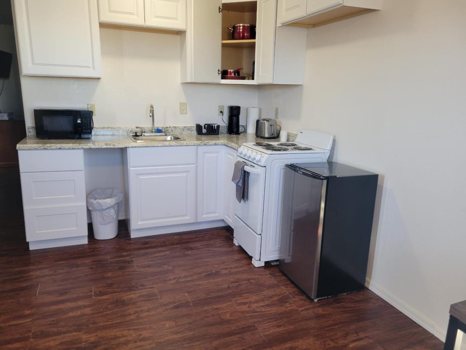 084A Grand Canyon Suite With Kitchenette For 4 Valle Exterior foto